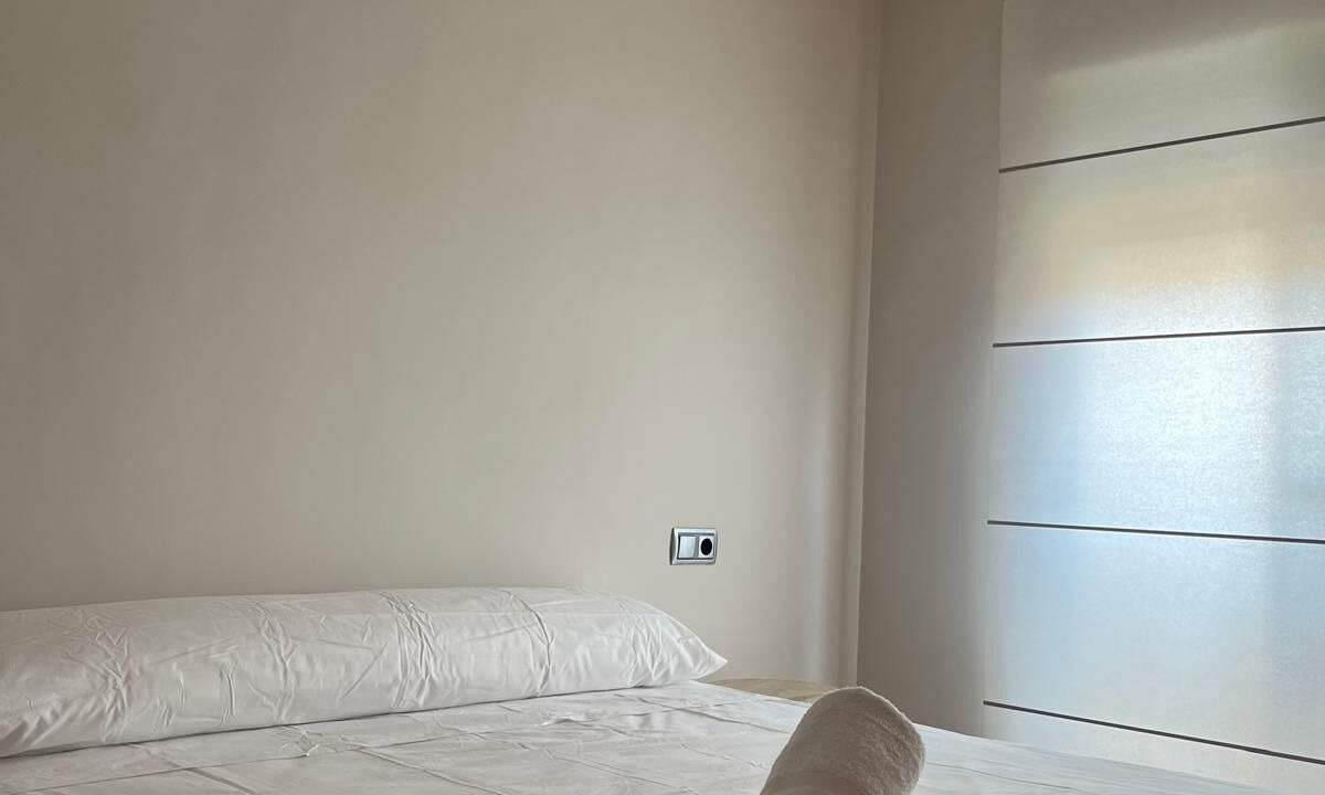 Photo of Bedroom in Polop