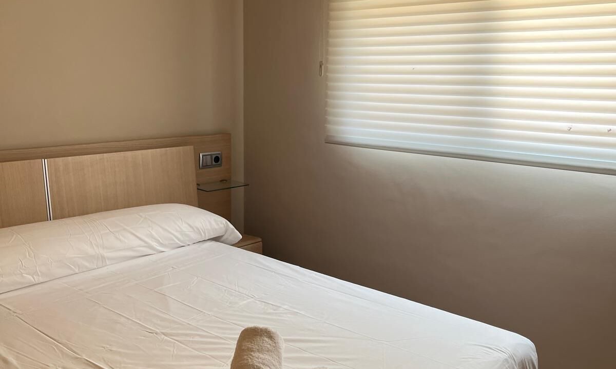 Photo of Bedroom in Polop