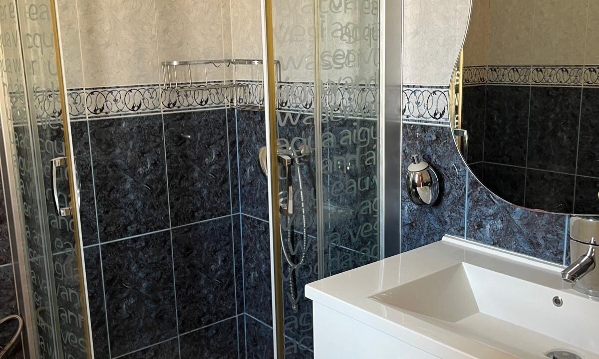 Photo of Bathroom in Polop