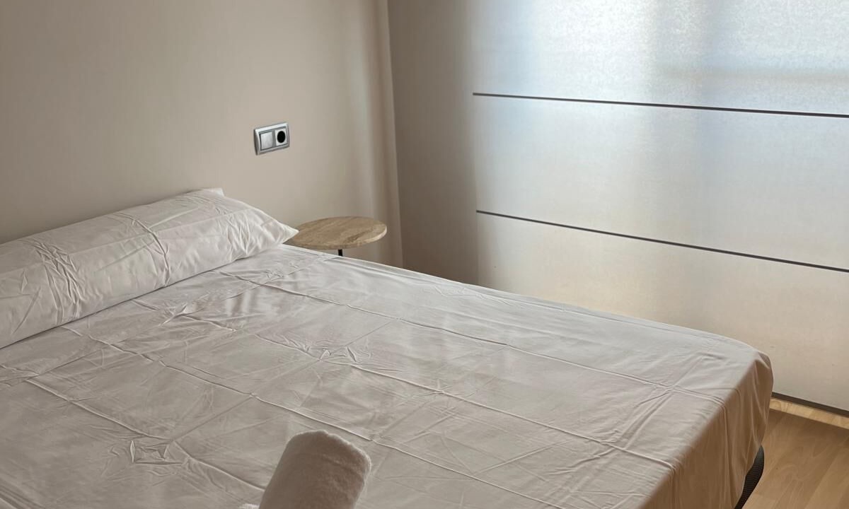 Photo of Bedroom in Polop