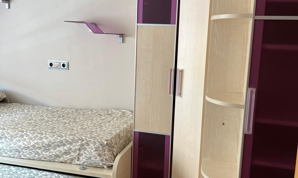 Photo of Bedroom in Polop