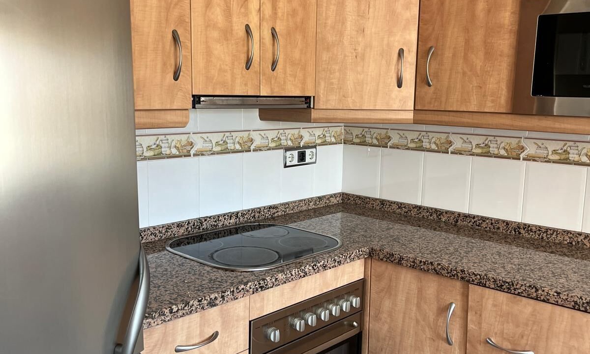 Photo of Kitchen in Polop