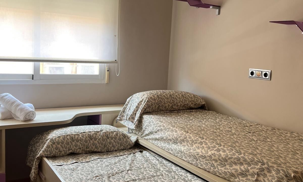 Photo of Bedroom in Polop