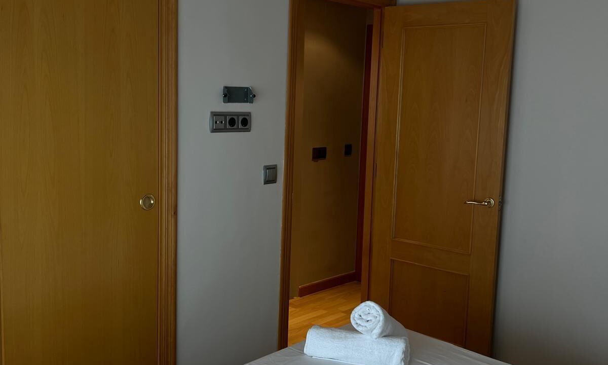 Photo of Bedroom in Polop