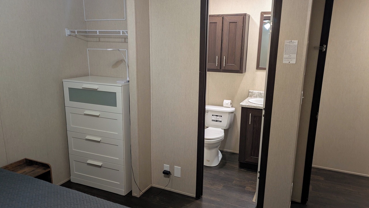 Photo of Bedroom in Port Lavaca