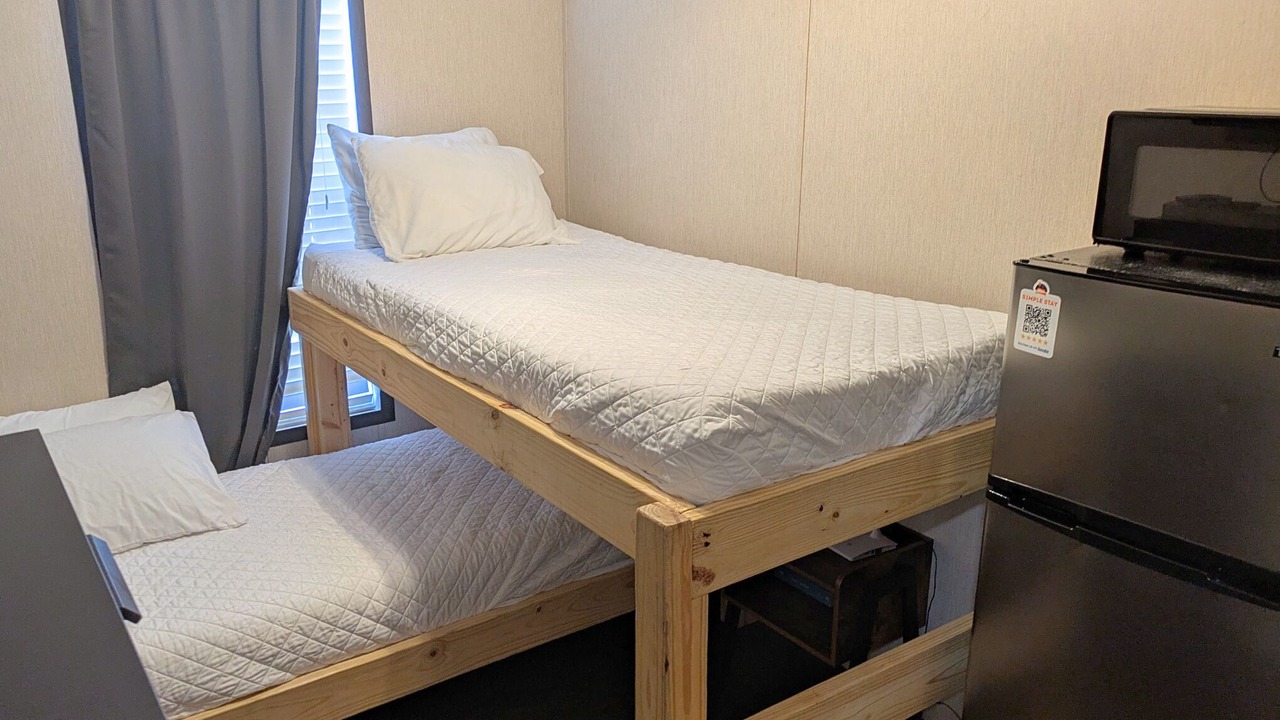 Photo of Bedroom in Port Lavaca