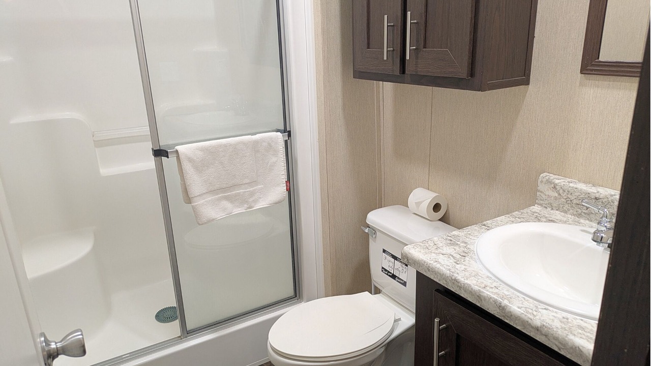 Photo of Bathroom in Port Lavaca