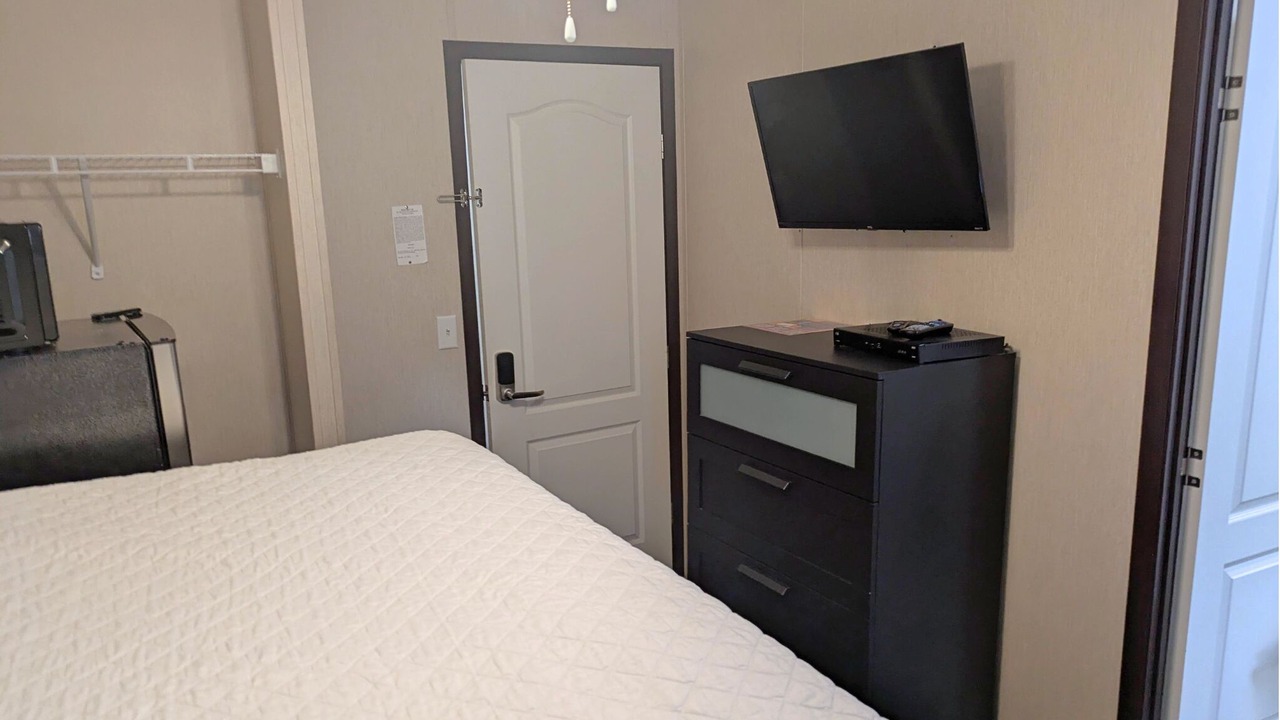 Photo of Bedroom in Port Lavaca