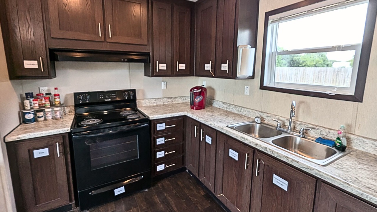 Photo of Kitchen in Port Lavaca