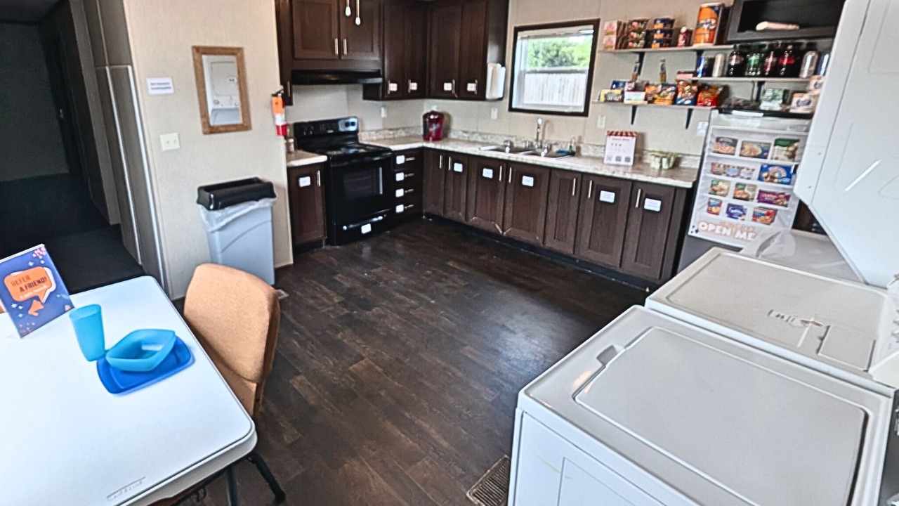 Photo of Kitchen in Port Lavaca