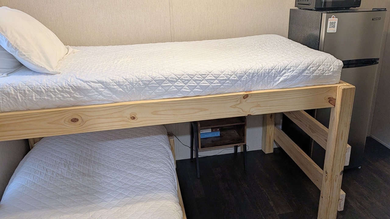 Photo of Bedroom in Port Lavaca