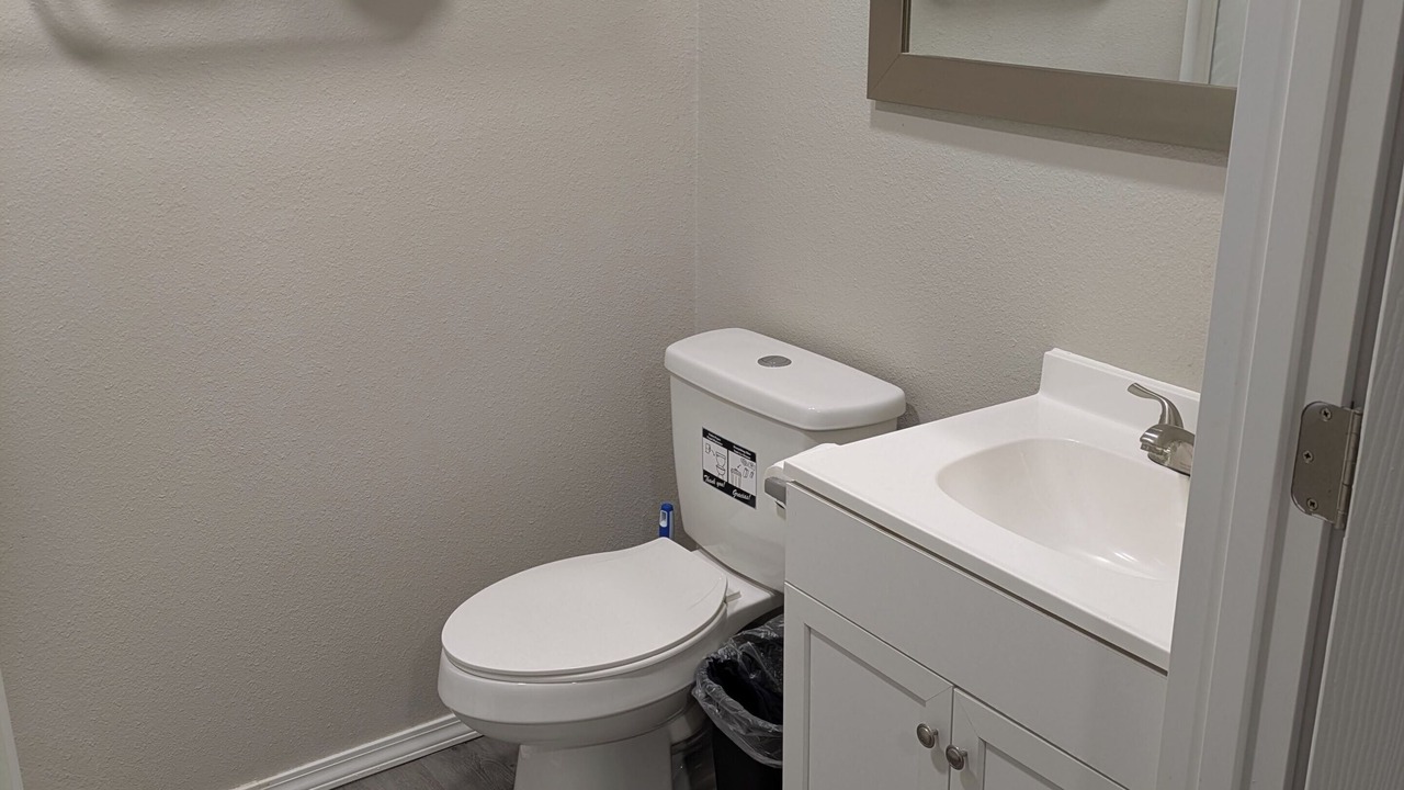 Photo of Bathroom in Port Lavaca
