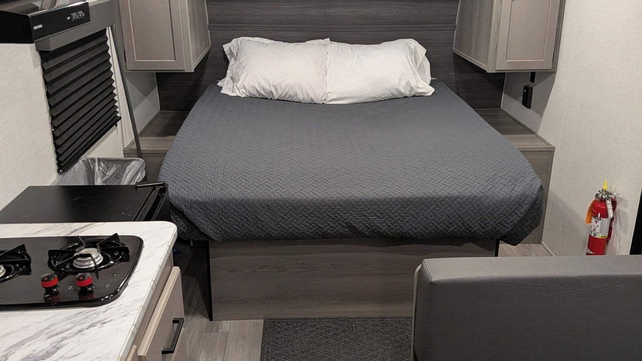 Photo of Bedroom in Port Lavaca