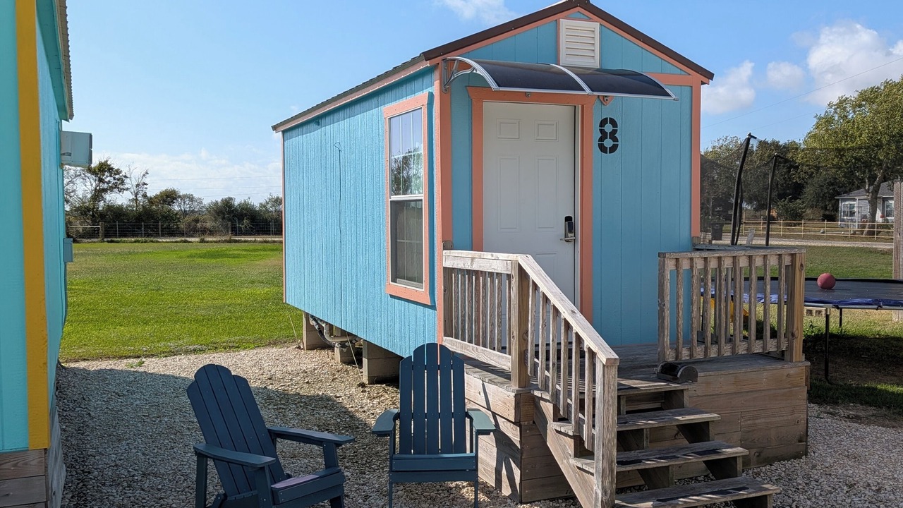 Photo of Bedroom in Port Lavaca