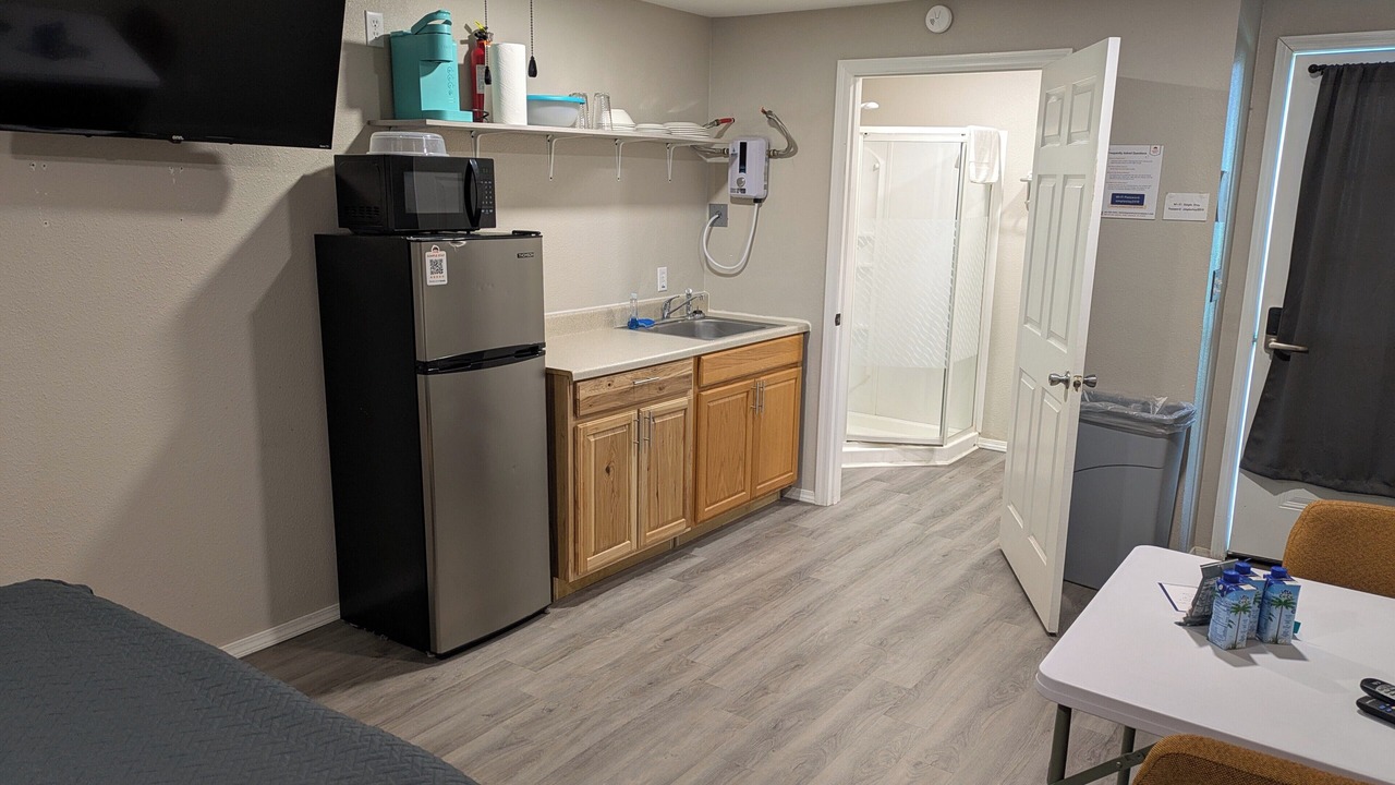 Photo of Bedroom in Port Lavaca