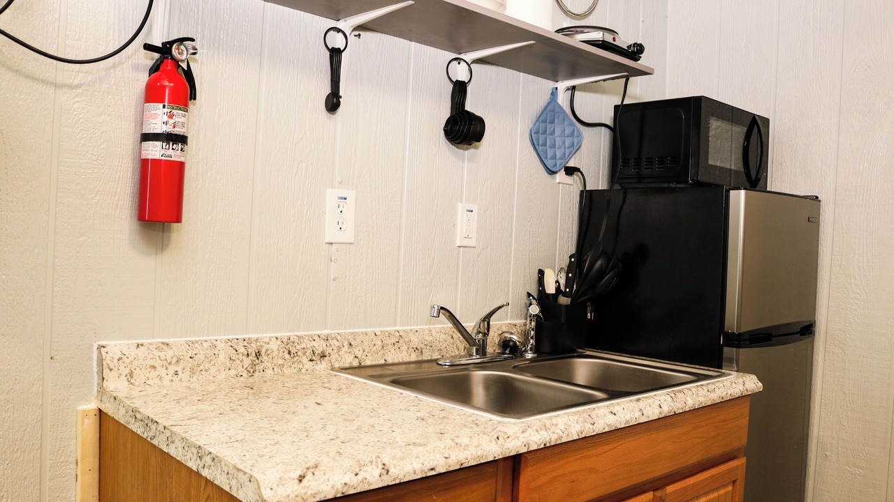 Photo of Kitchen in Port Lavaca