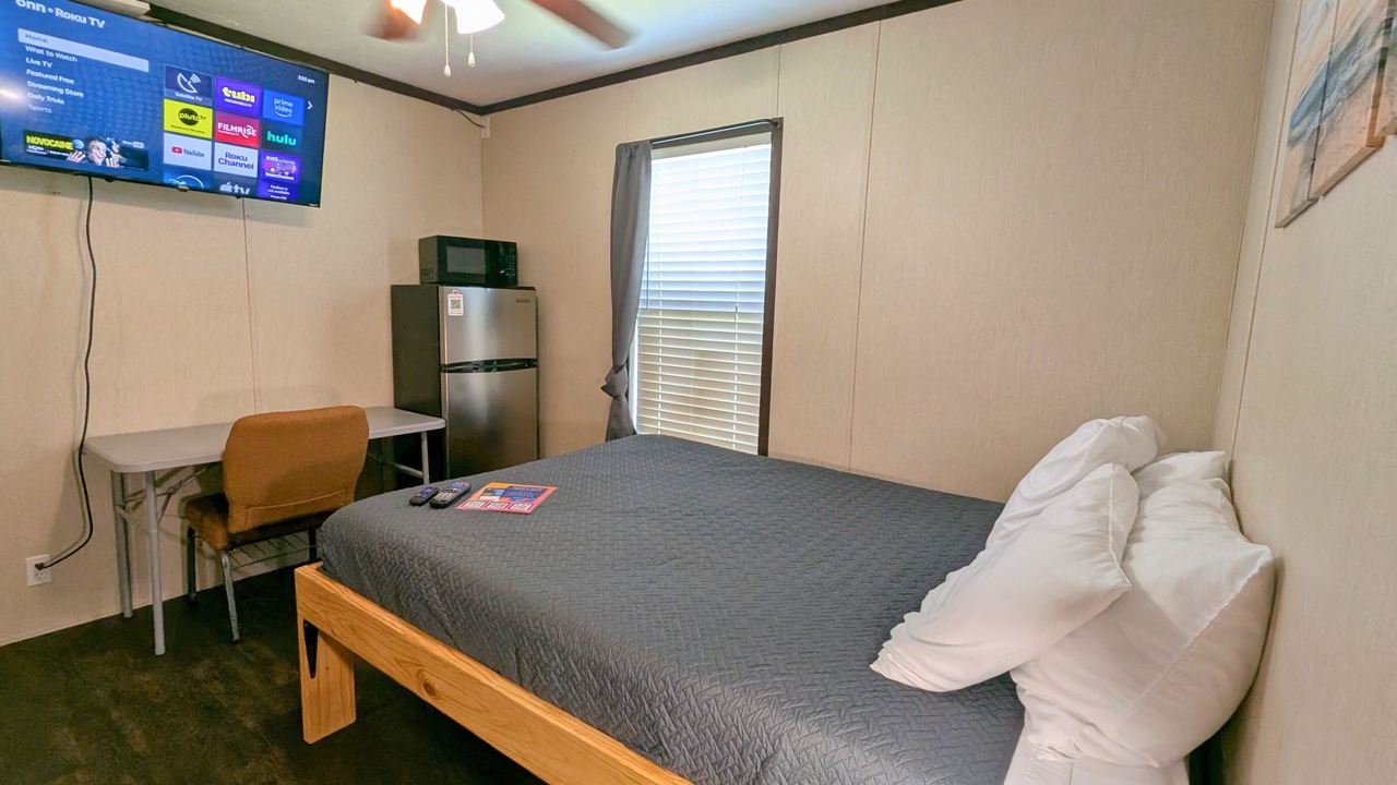 Photo of Bedroom in Port Lavaca