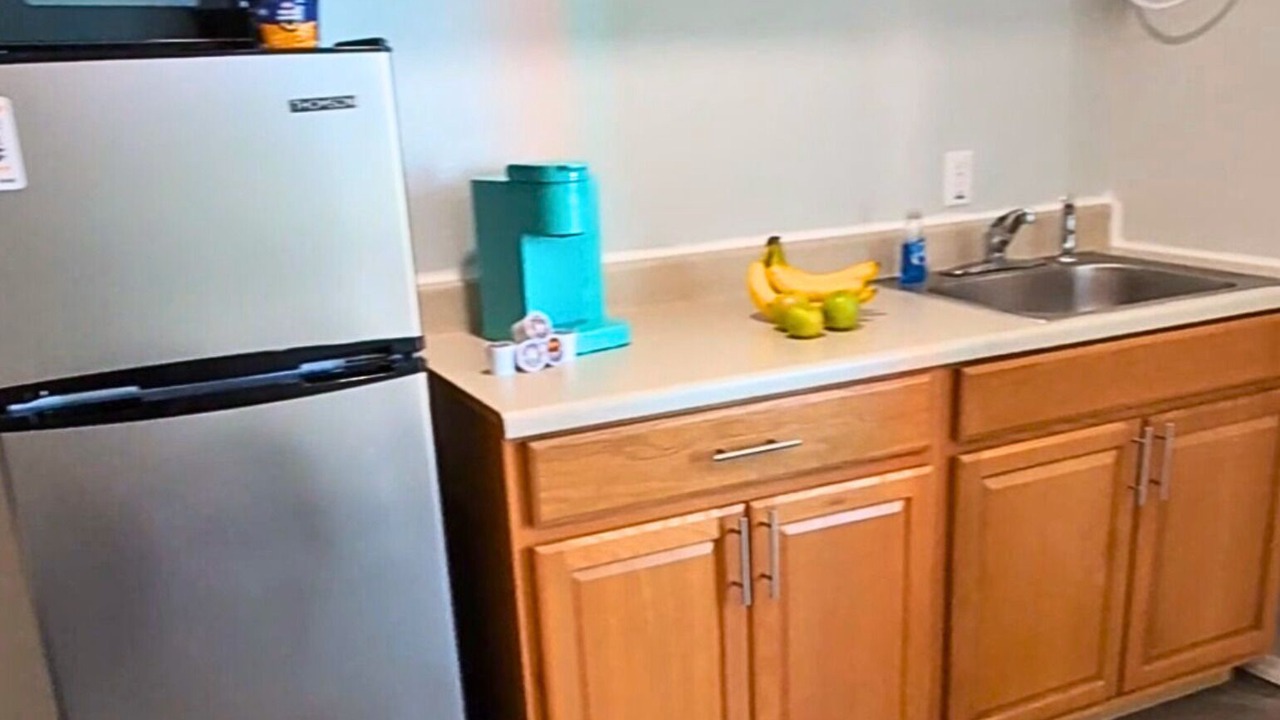 Photo of Kitchen in Port Lavaca