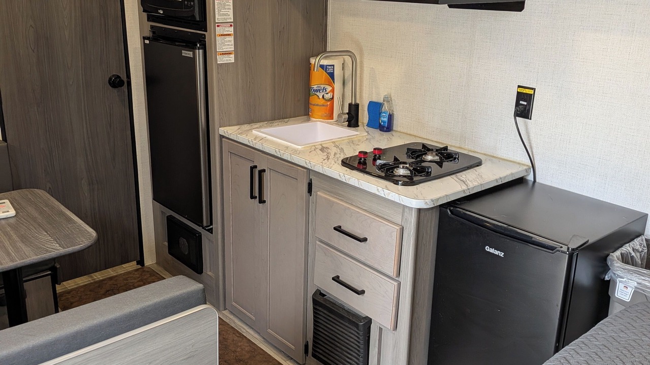 Photo of Kitchen in Port Lavaca