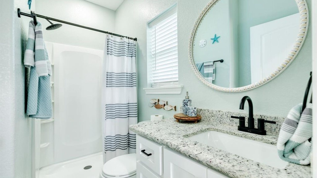 Photo of Bathroom in San Luis