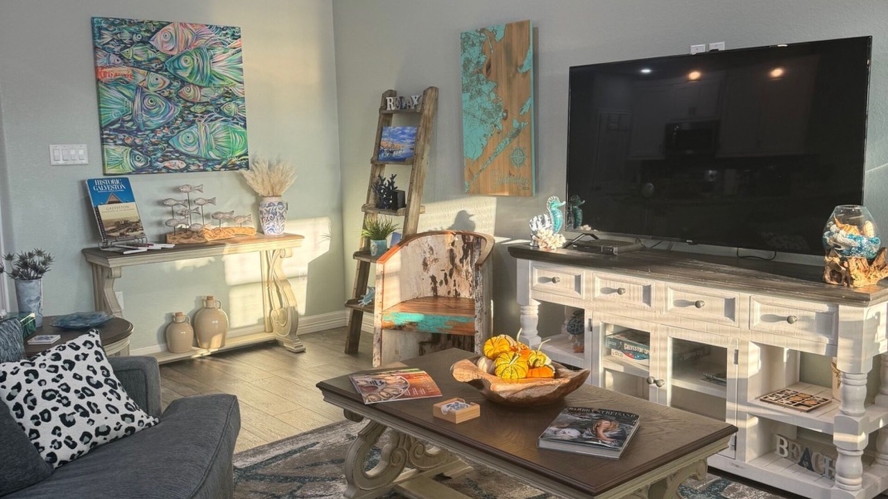 Photo of Livingroom in San Luis