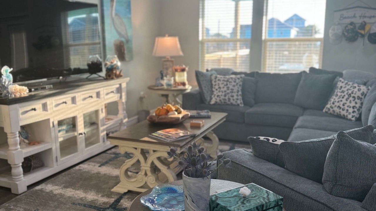 Photo of Livingroom in San Luis