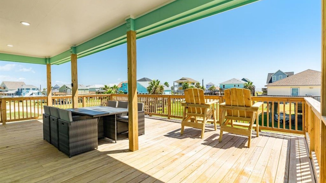 Photo of Outdoor in San Luis