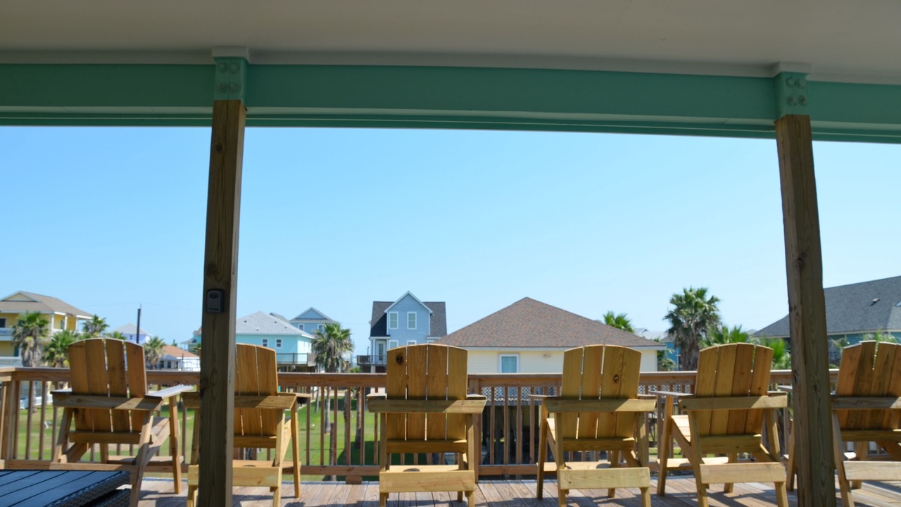 Photo of Outdoor in San Luis