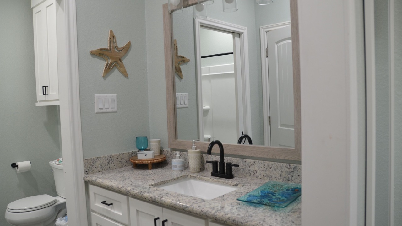 Photo of Bathroom in San Luis