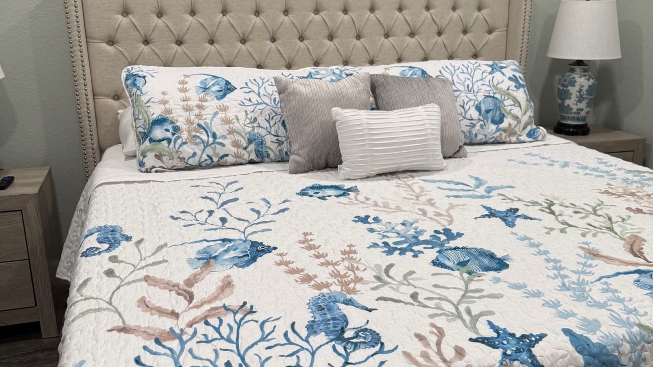 Photo of Bedroom in San Luis