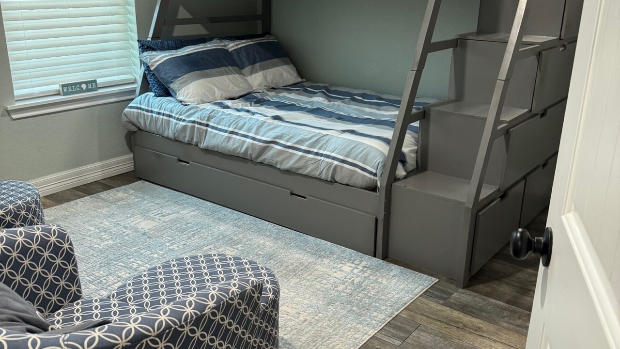 Photo of Bedroom in San Luis