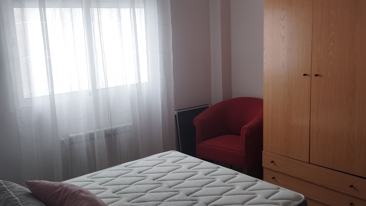 Photo of Bedroom in Puertollano