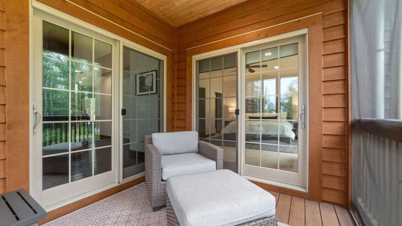Photo of Patio Balcony in Biwabik