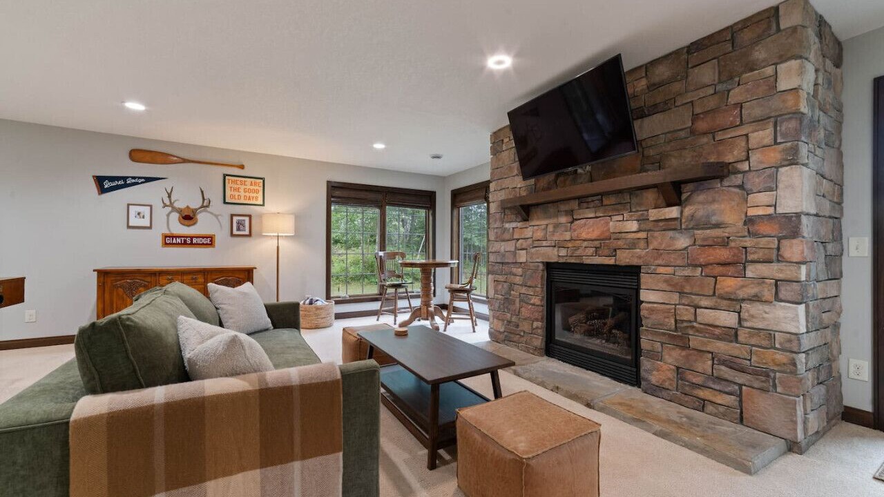 Photo of Livingroom in Biwabik