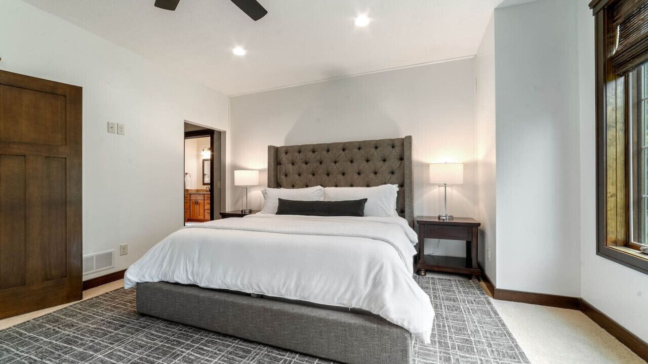 Photo of Bedroom in Biwabik