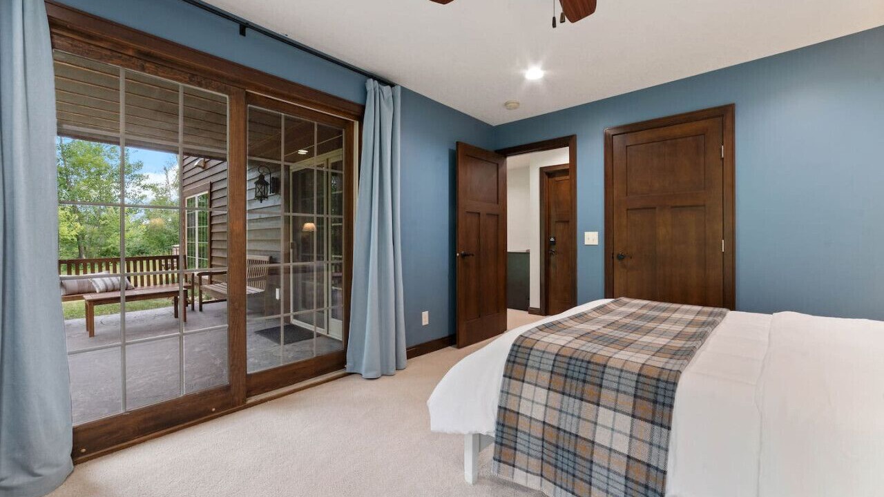 Photo of Bedroom in Biwabik