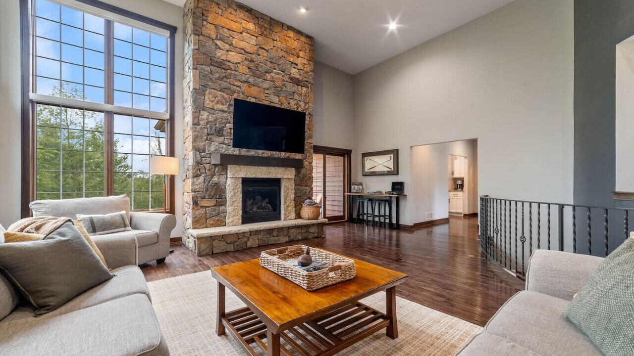 Photo of Livingroom in Biwabik