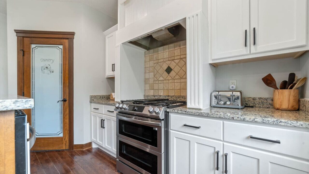Photo of Kitchen in Biwabik