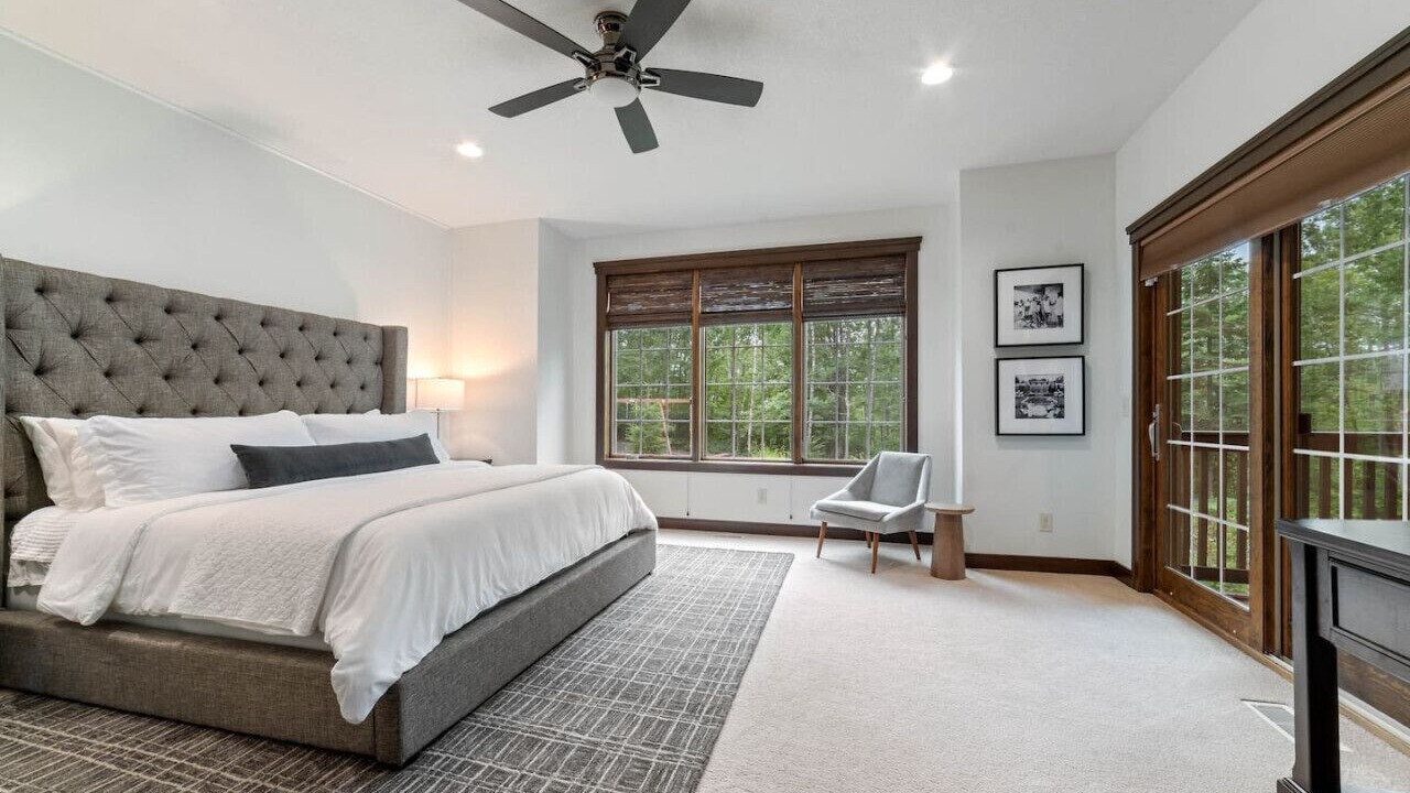 Photo of Bedroom in Biwabik