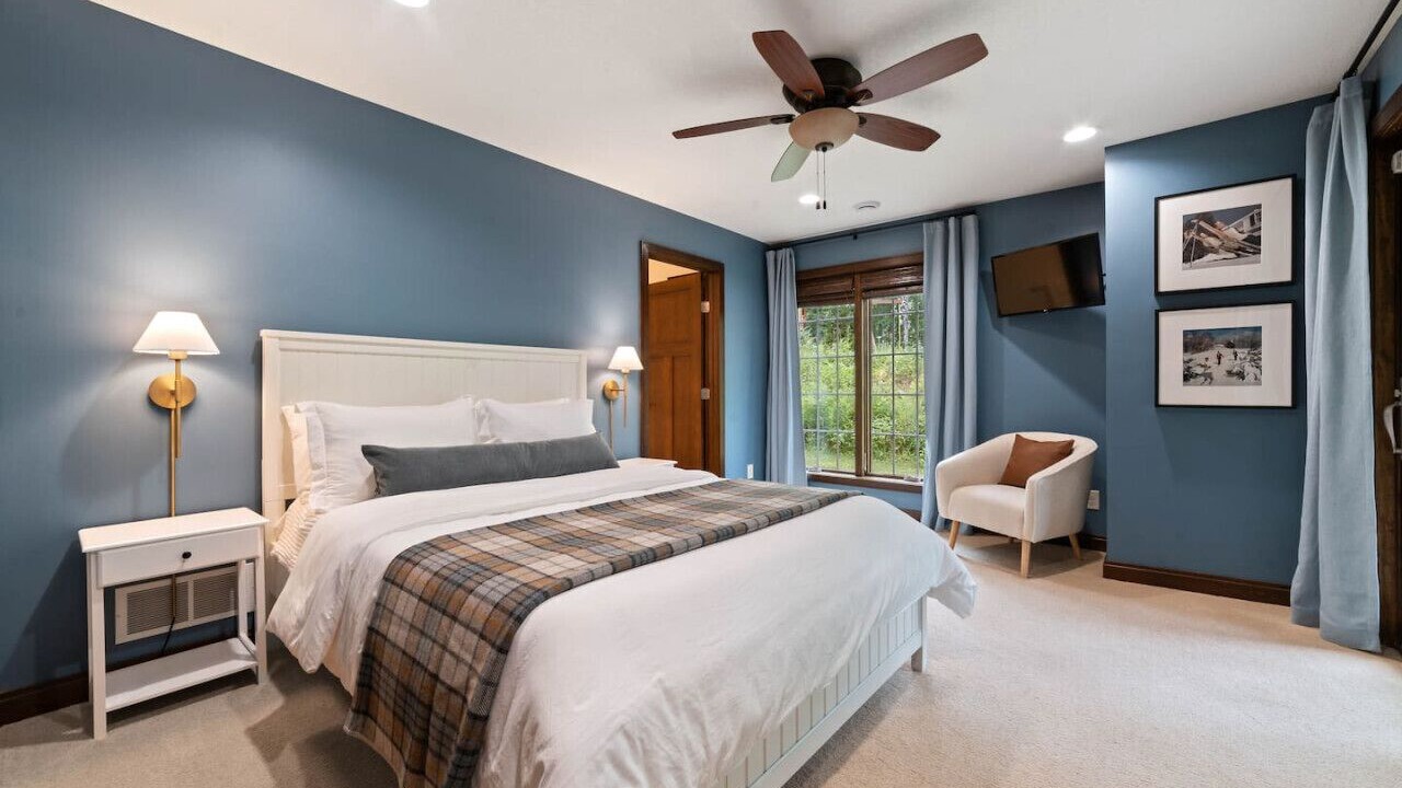 Photo of Bedroom in Biwabik
