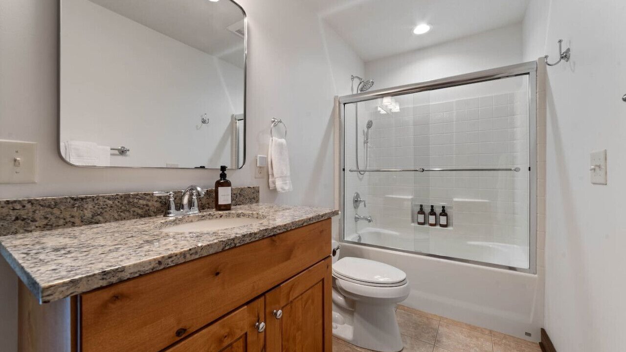 Photo of Bathroom in Biwabik