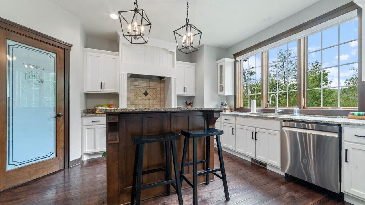 Photo of Kitchen in Biwabik