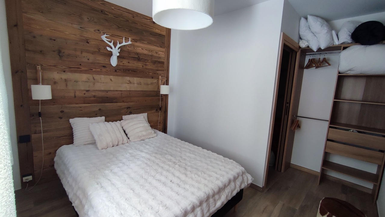 Photo of Bedroom in Egat