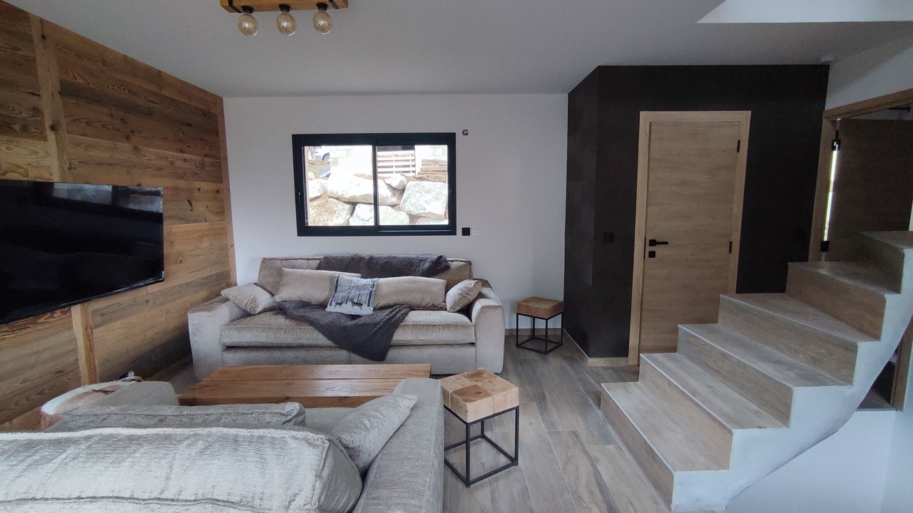 Photo of Livingroom in Egat