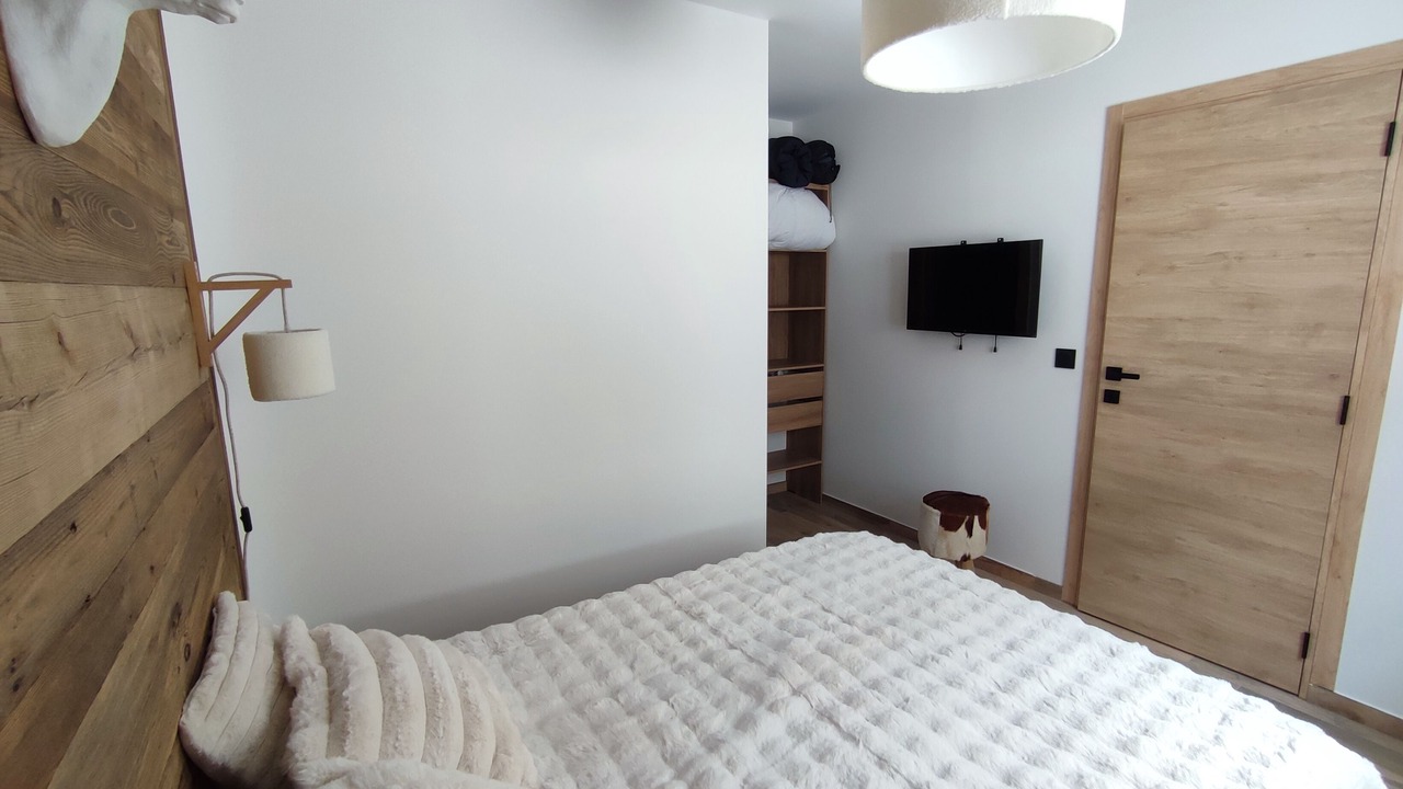 Photo of Bedroom in Egat