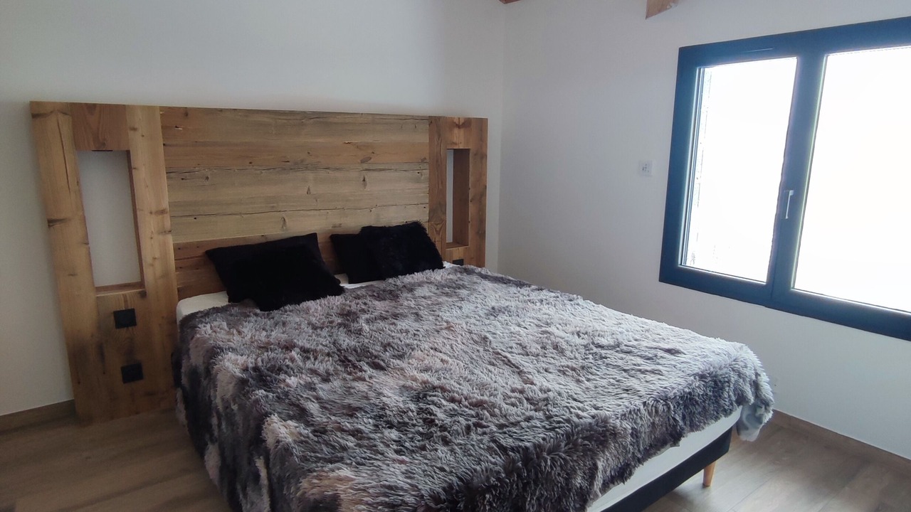 Photo of Bedroom in Egat