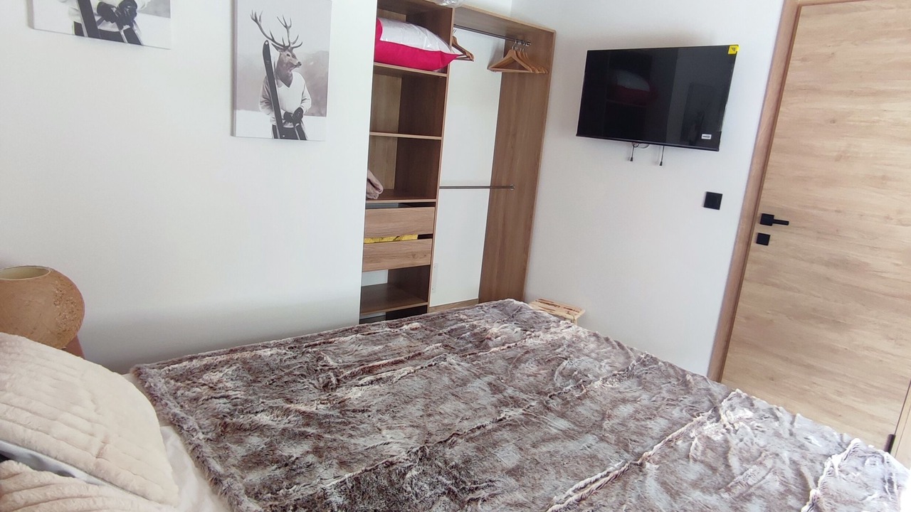 Photo of Bedroom in Egat