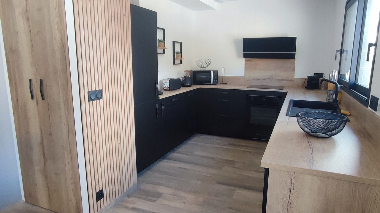 Photo of Kitchen in Egat
