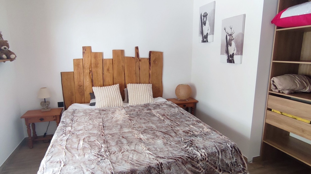Photo of Bedroom in Egat
