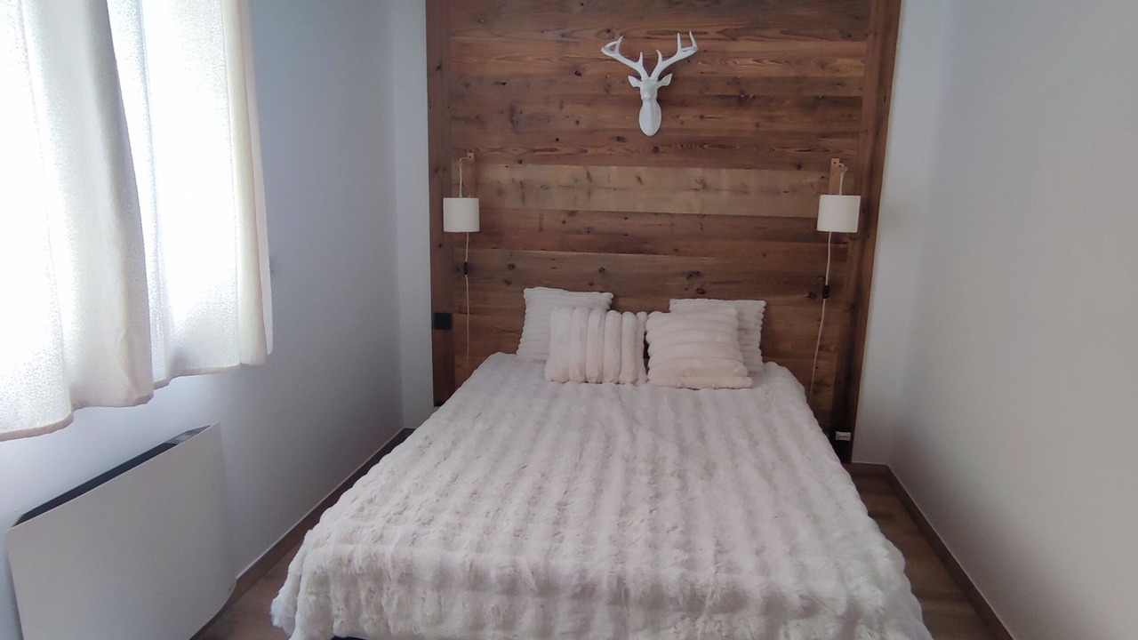 Photo of Bedroom in Egat